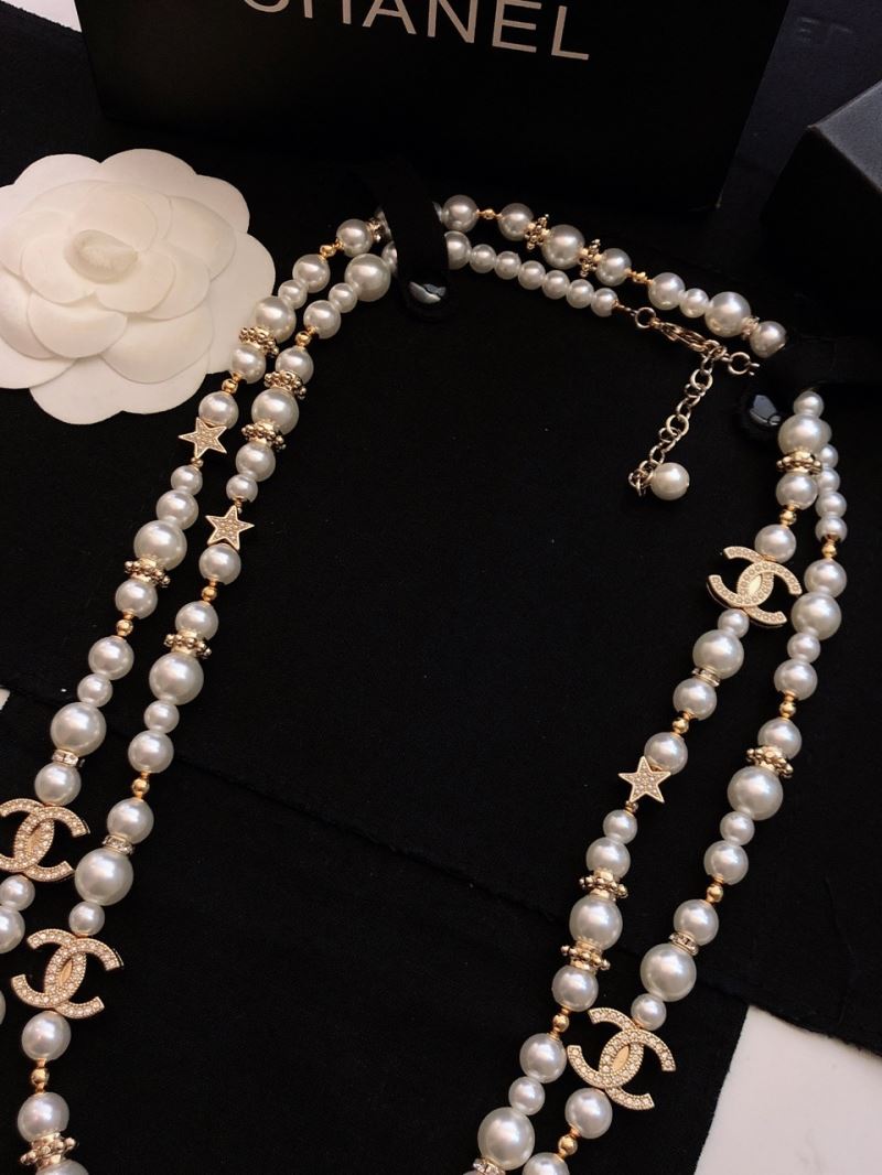 Chanel Necklaces